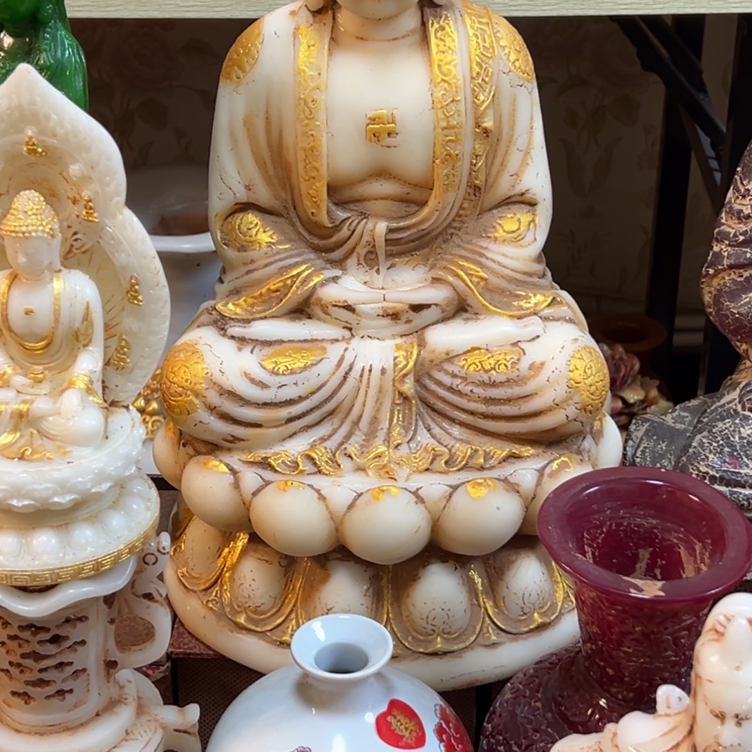 家居摆件快来咯啦