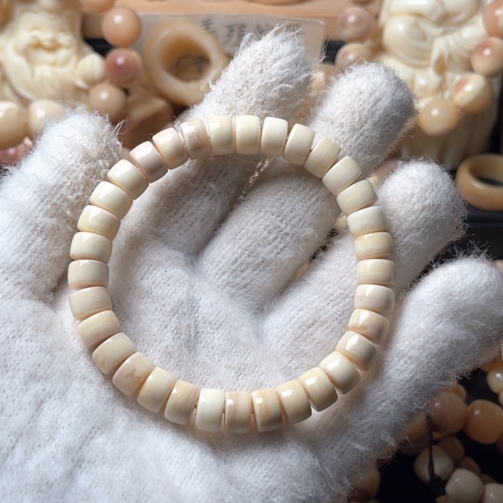 驼骨手串/手链9✖️6