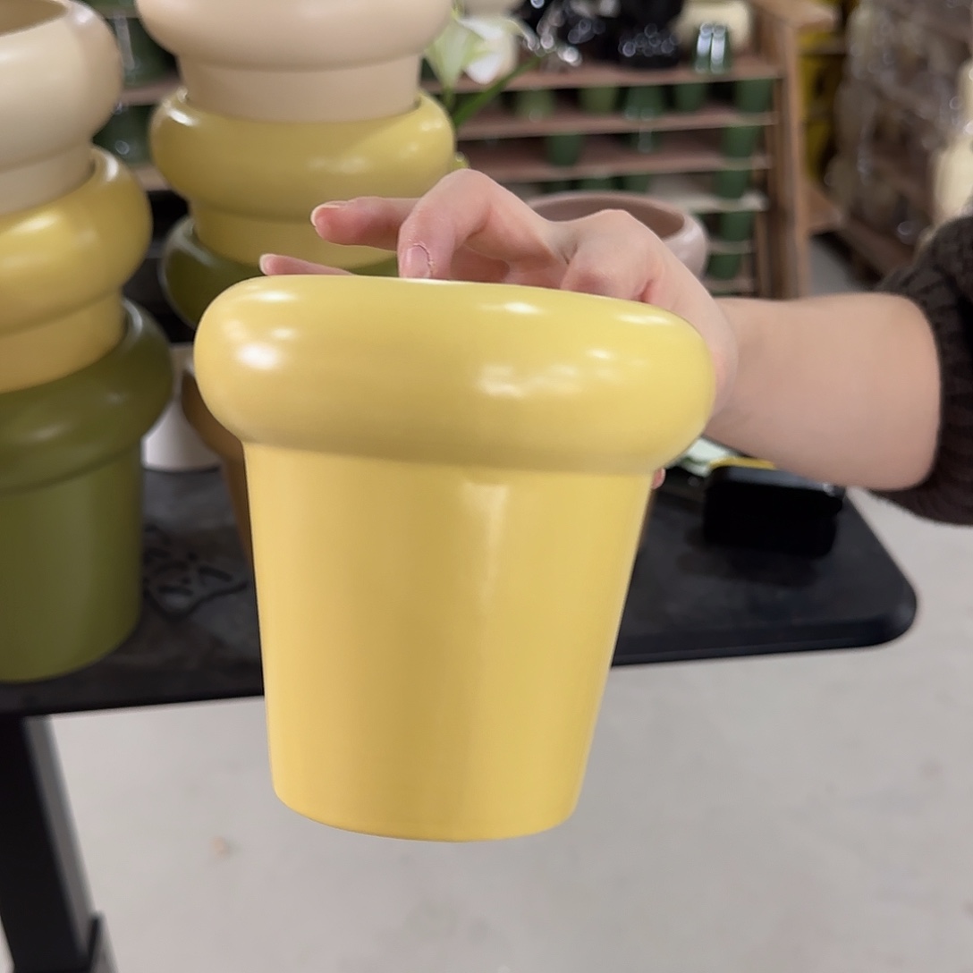 小号花盆花盆花盆