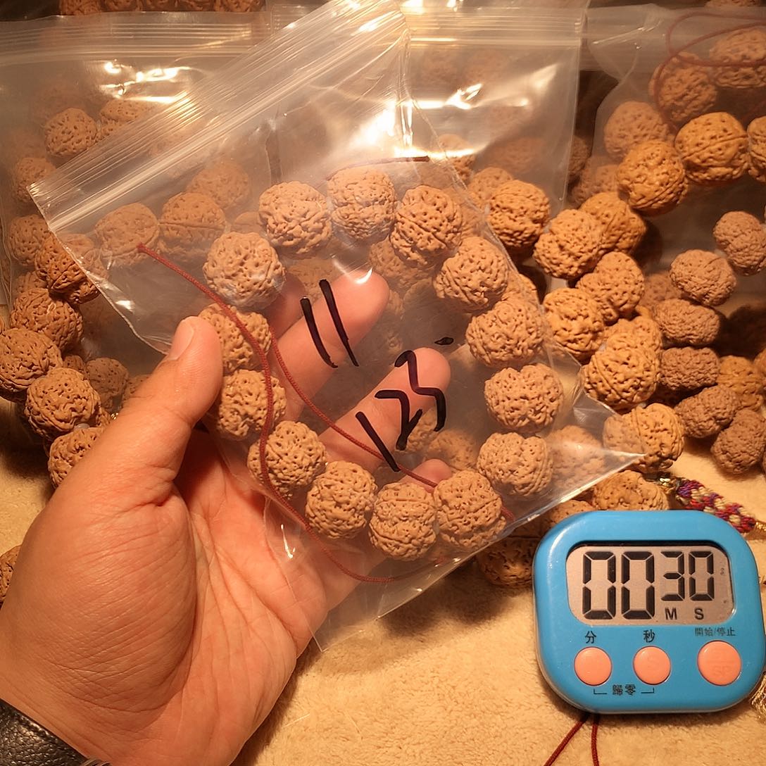 金刚菩提手串孙****人11。