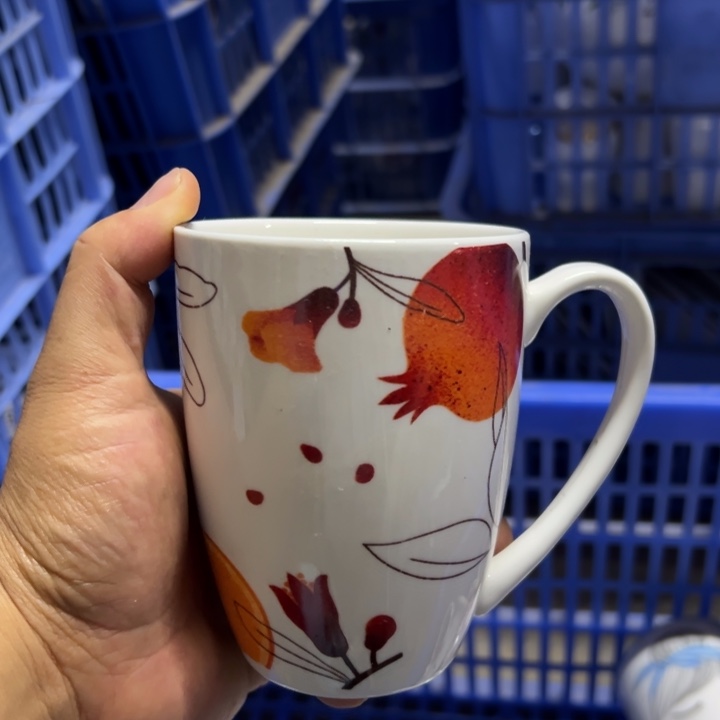 外贸库存尾单瓷器