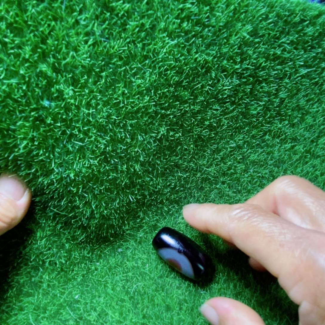 御***天玛瑙/玉髓颈饰合金