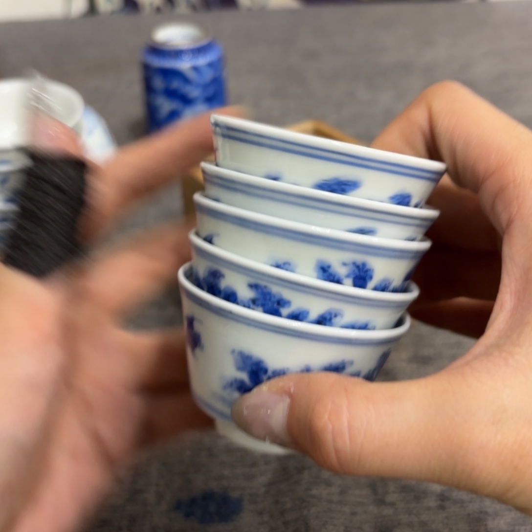 非常好看漂亮的物品 