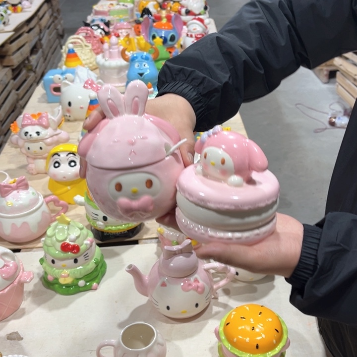 紫砂茶案这么多人都在