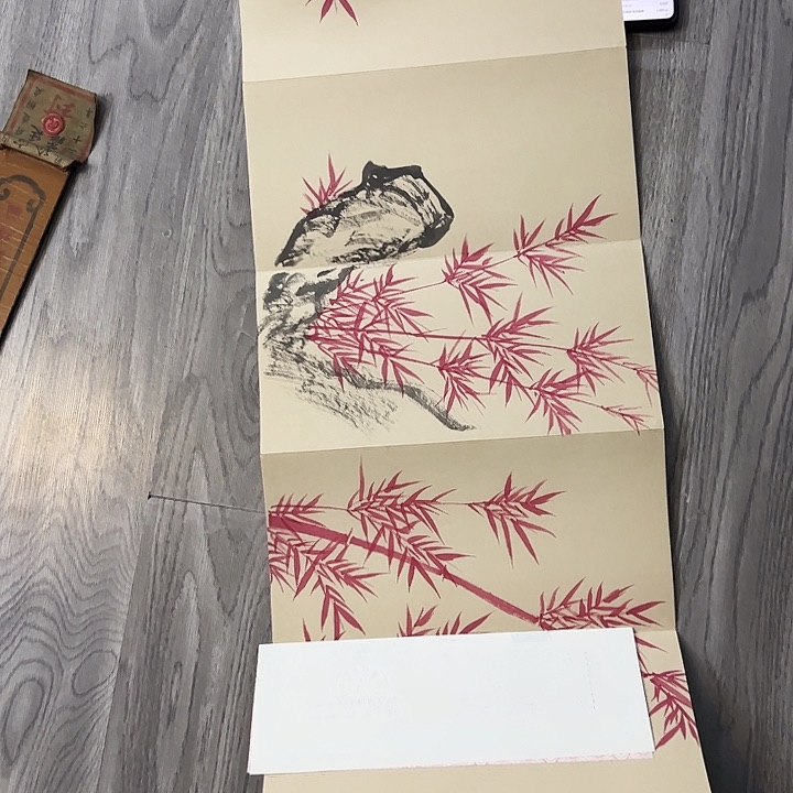 国画手绘国画 专业链接