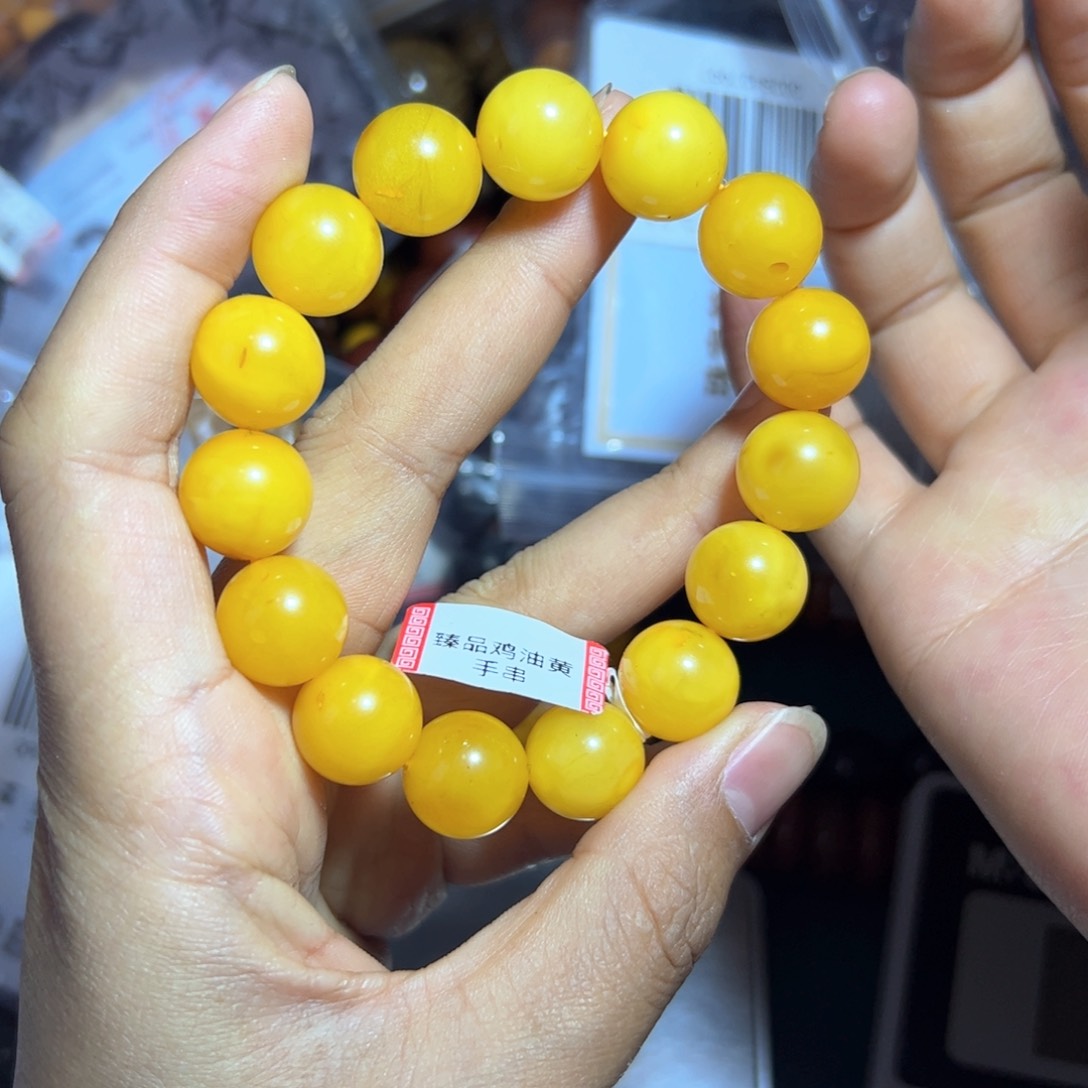 琥珀珠宝奇石未镶嵌584