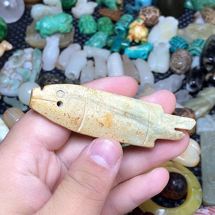摆件直播间链接28