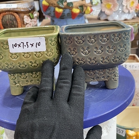 【闪购商品】红陶1