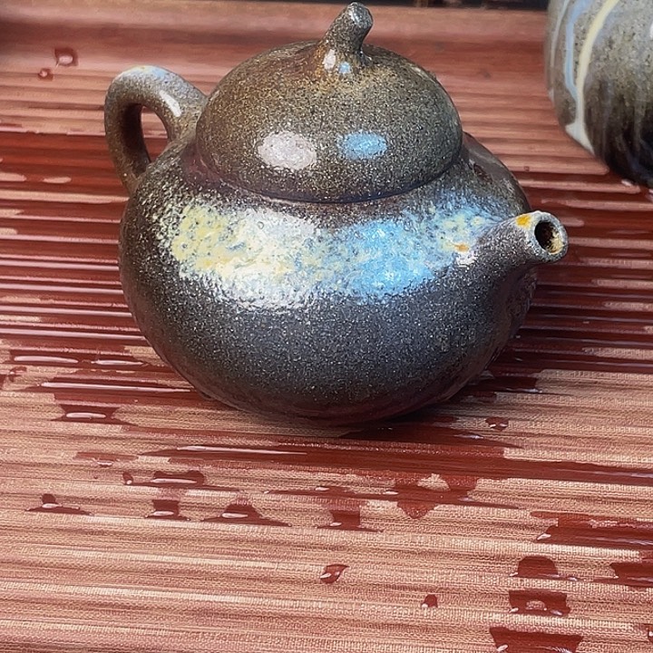 茶壶紫砂宜兴紫砂壶