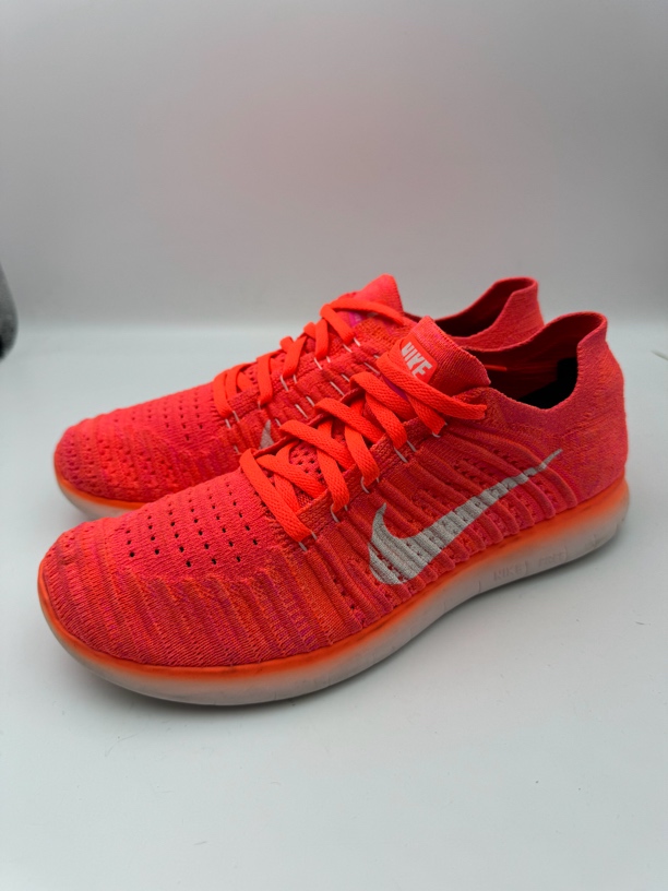 95新 MM6 40码250/Free RN Flyknit 公路织物 跑鞋