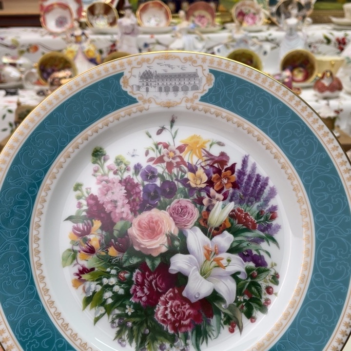 盘维多利亚欧洲中古