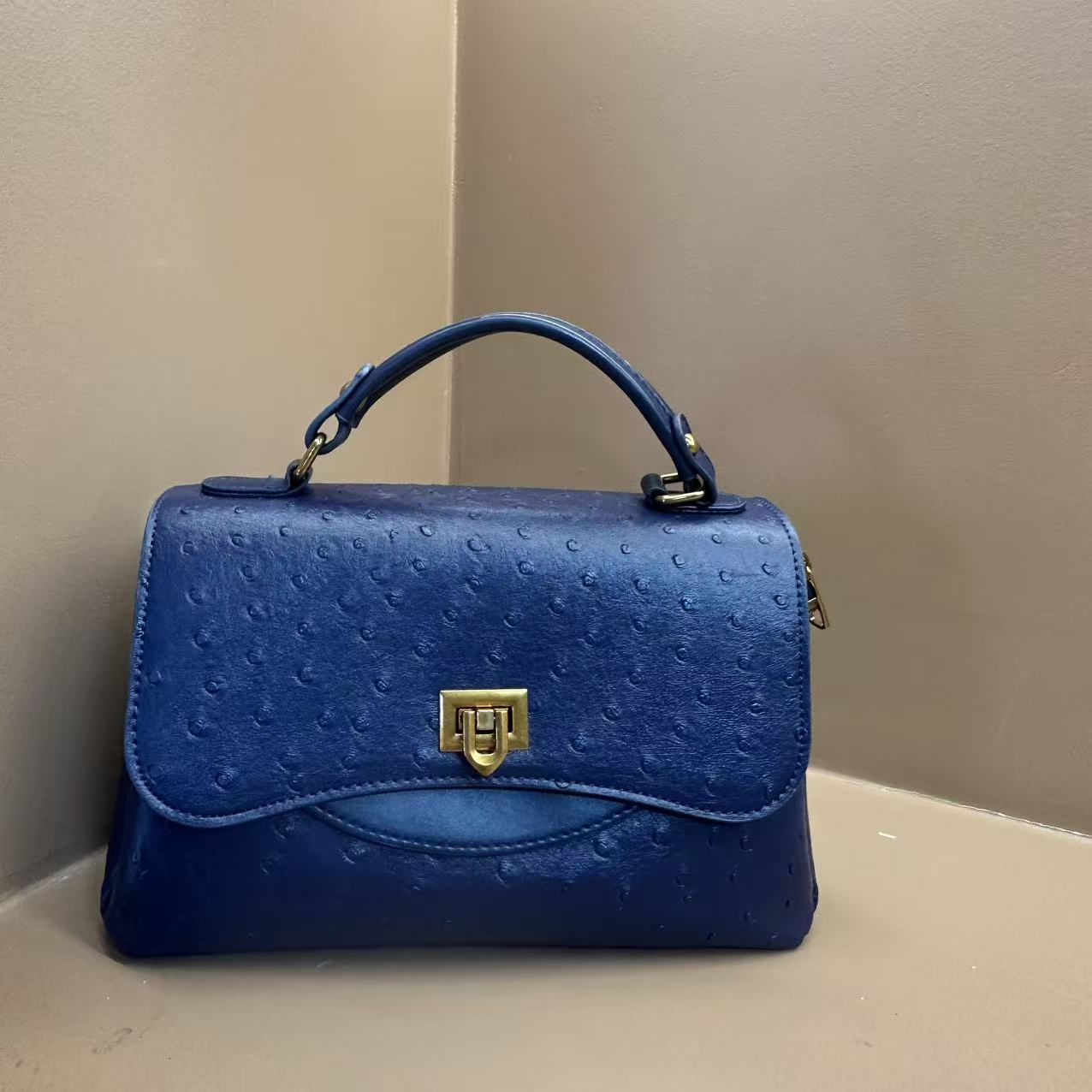 【糖糖福利】拉链单根通勤风双根刺绣斜挎包小方包小众百搭