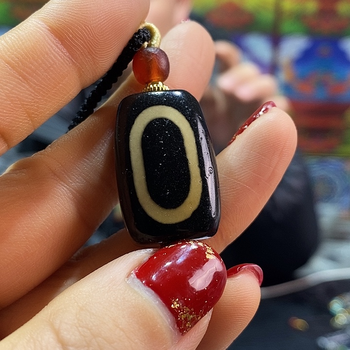 玛瑙/玉髓颈饰未镶嵌102