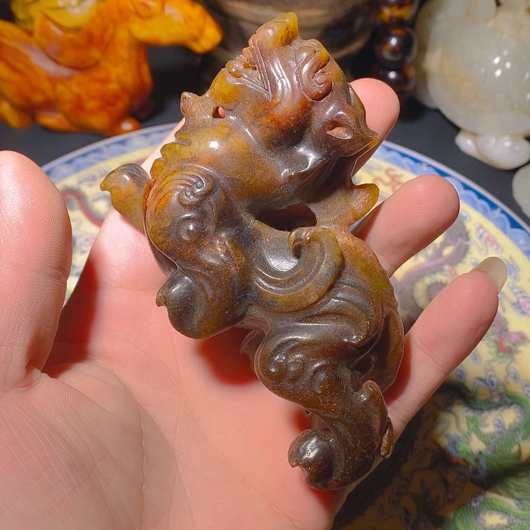 茶盏品质保证，官方链接