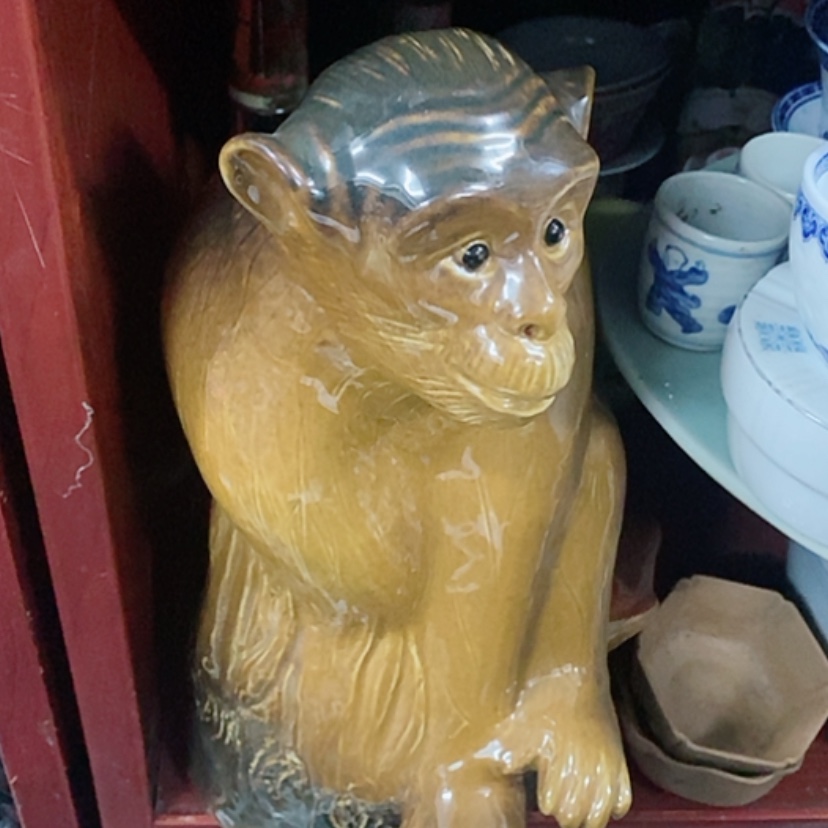 【闪购商品】瓷片小*椒景德镇现代工艺品