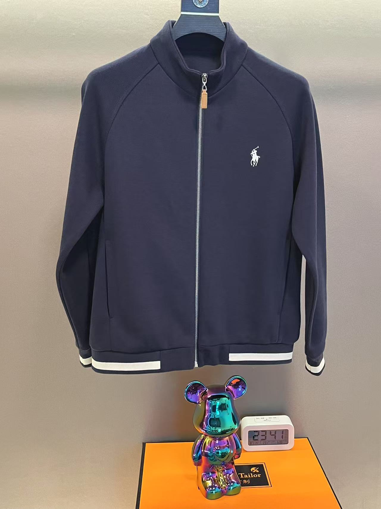 [阿平专属】2025年男女同款时尚外套-WT66001