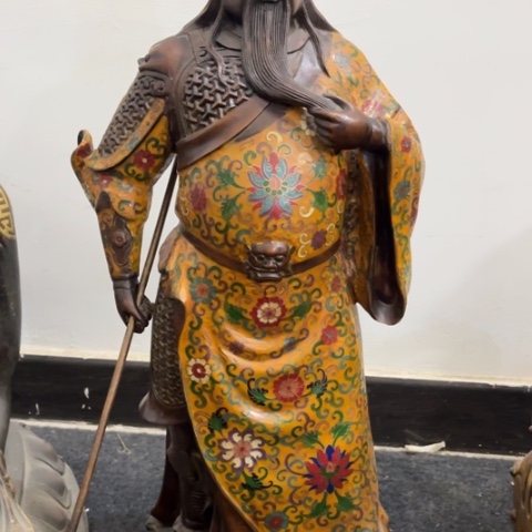 和田玉吊坠未镶嵌传**藏