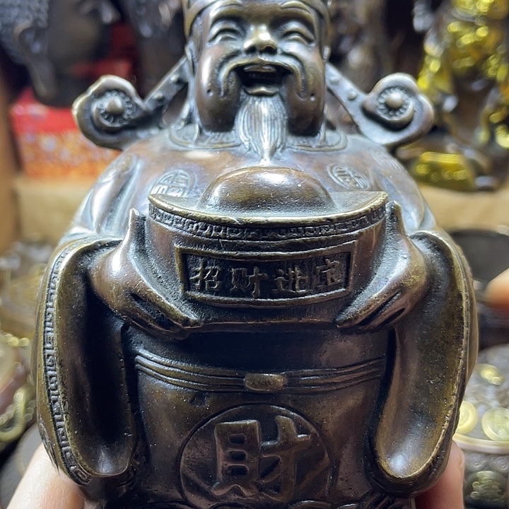 全是铜铜铜器铜器