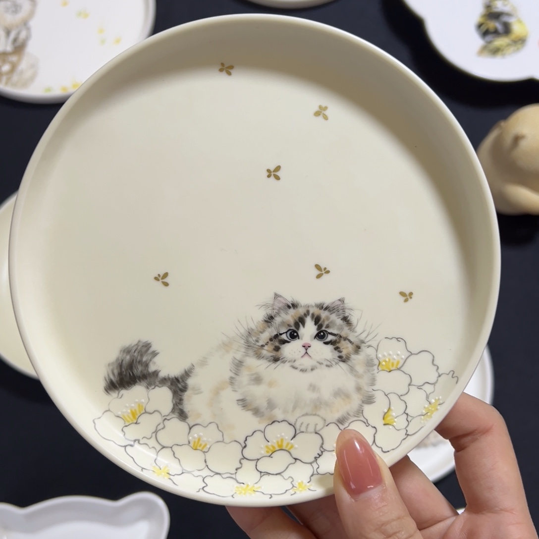 陶溪川开播啦开播啦