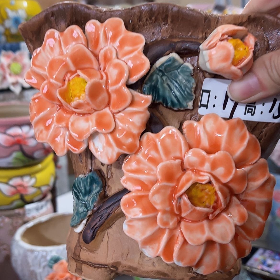 【闪购商品】红陶福利