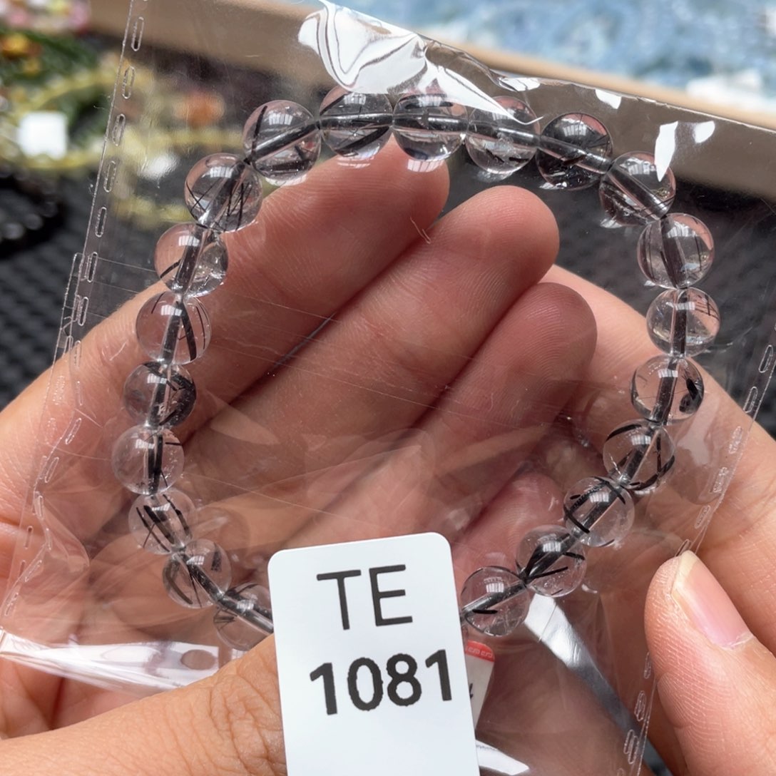 水晶多样性发一只未镶嵌