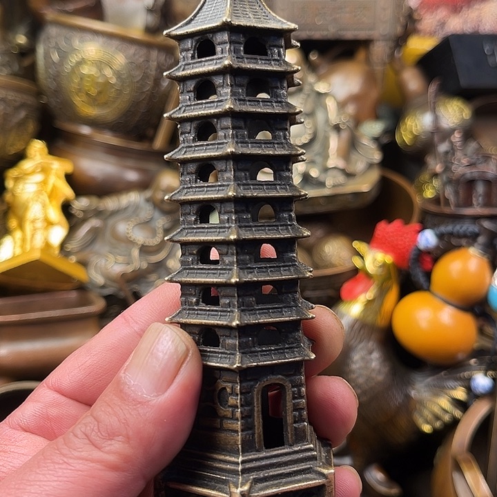 精美铜器精美铜器