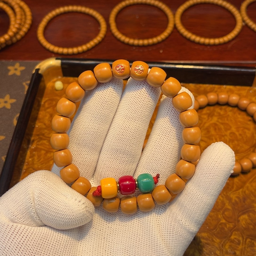 猴头核桃吊坠双标猴头直切