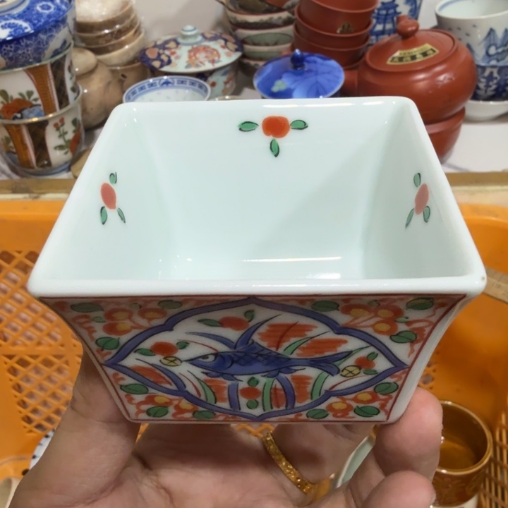 陶瓷推荐第二名20包邮