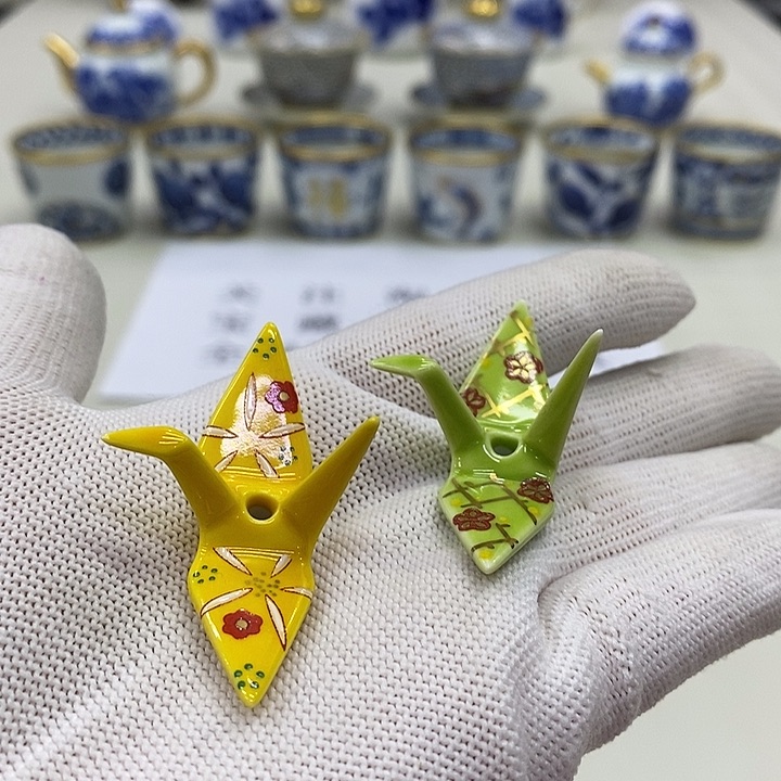 摆件口径香彩堂香彩堂