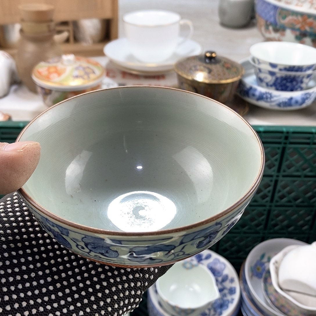 碗满28米包邮当天发货