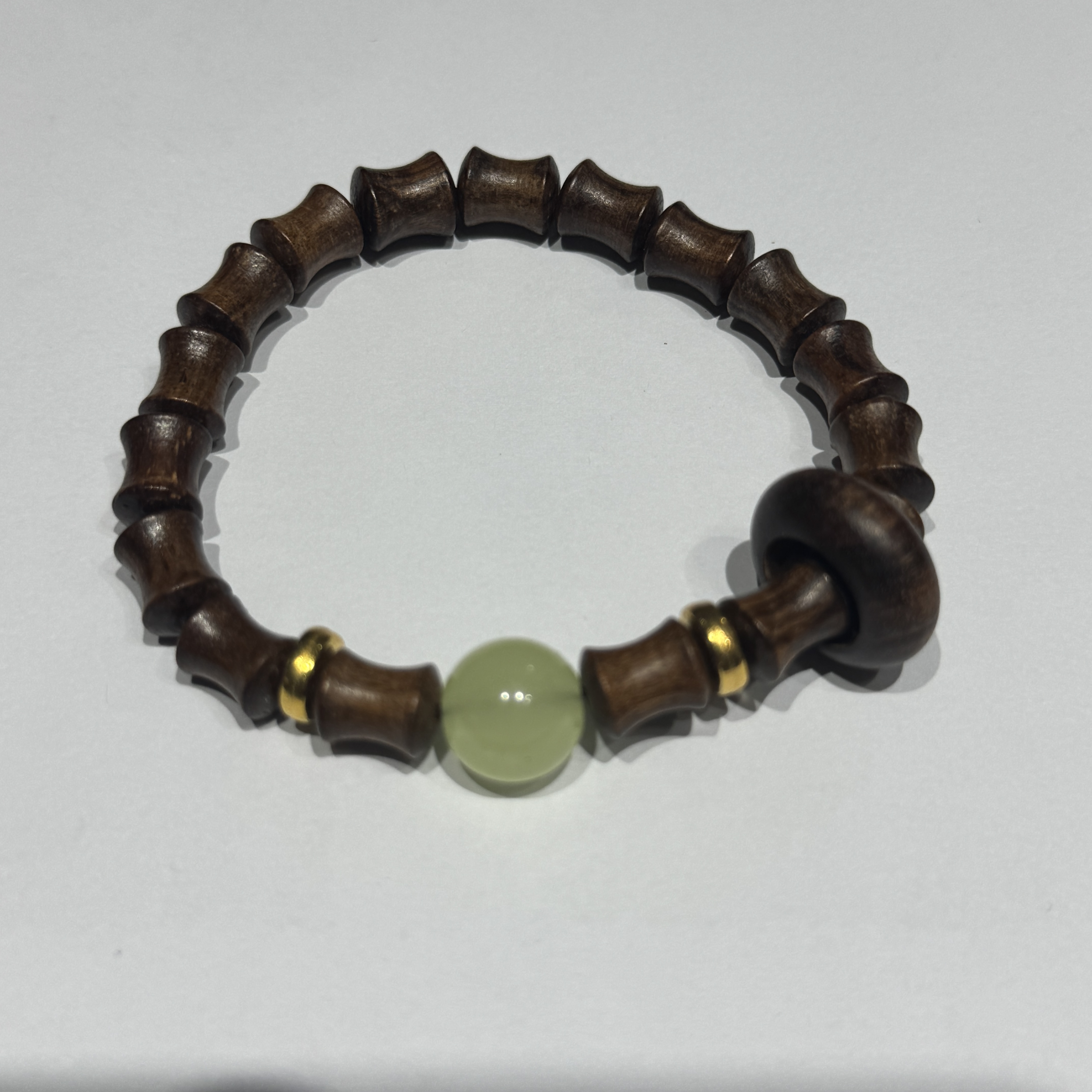 精品手链   MC049无礼盒