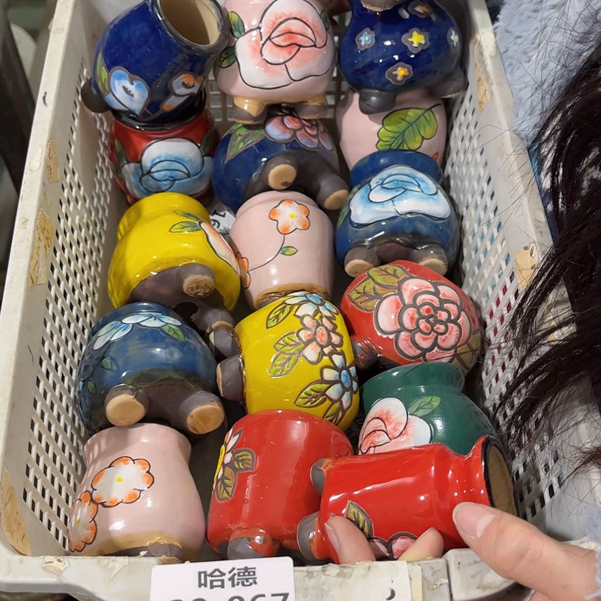 【闪购商品】红陶21129