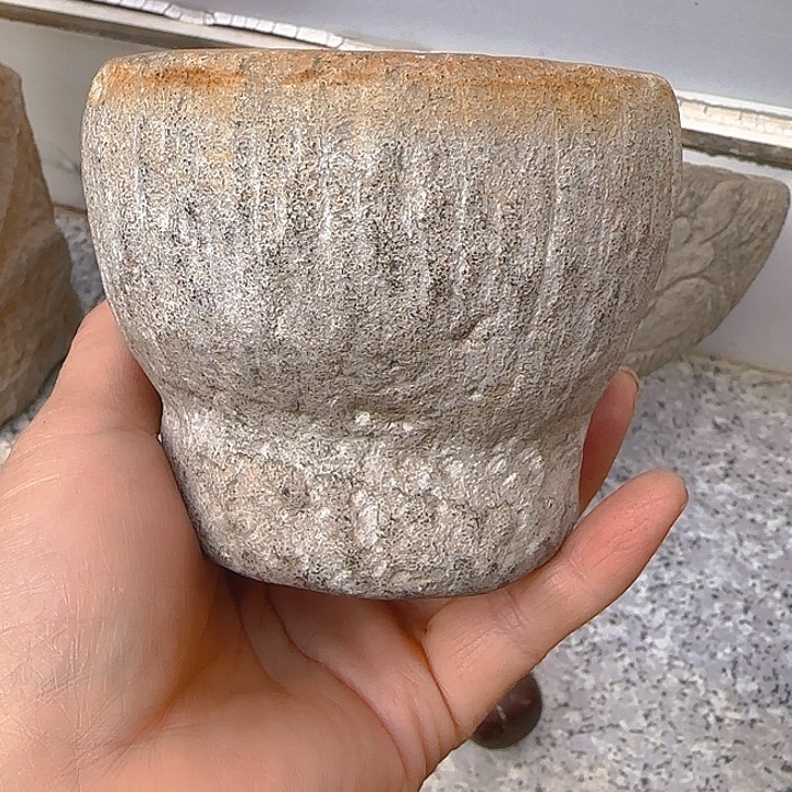 牙***贝合成树脂民俗老物件，包老包邮。