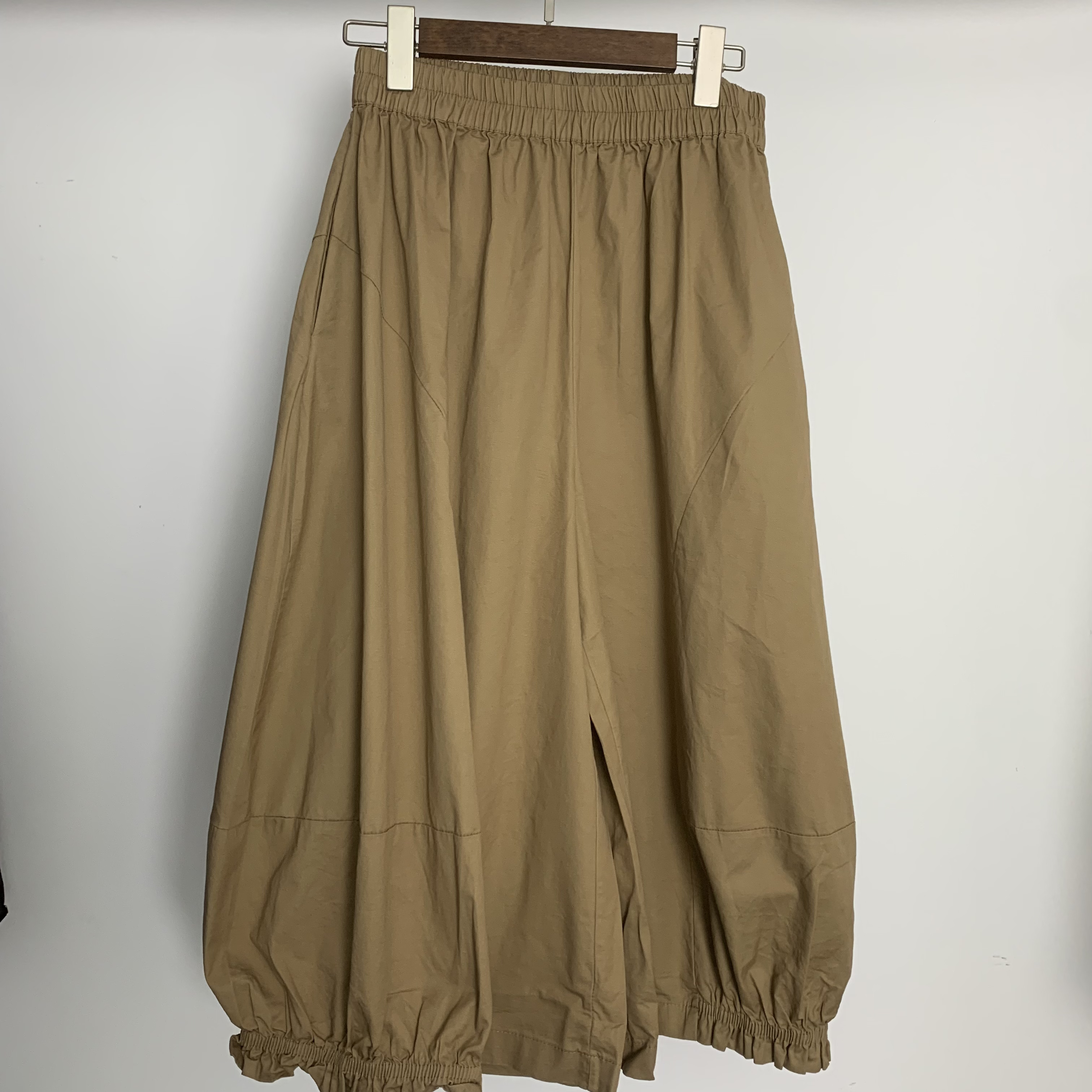 大版百搭八分裤3311