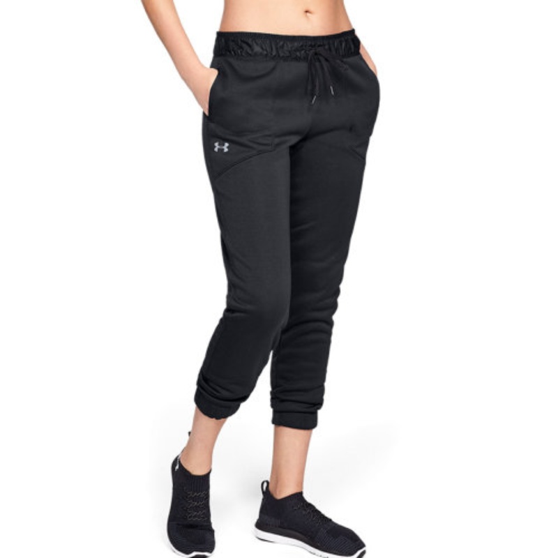 Under Armour 安德玛 UA女子 Swacket 运动训练长裤1330012