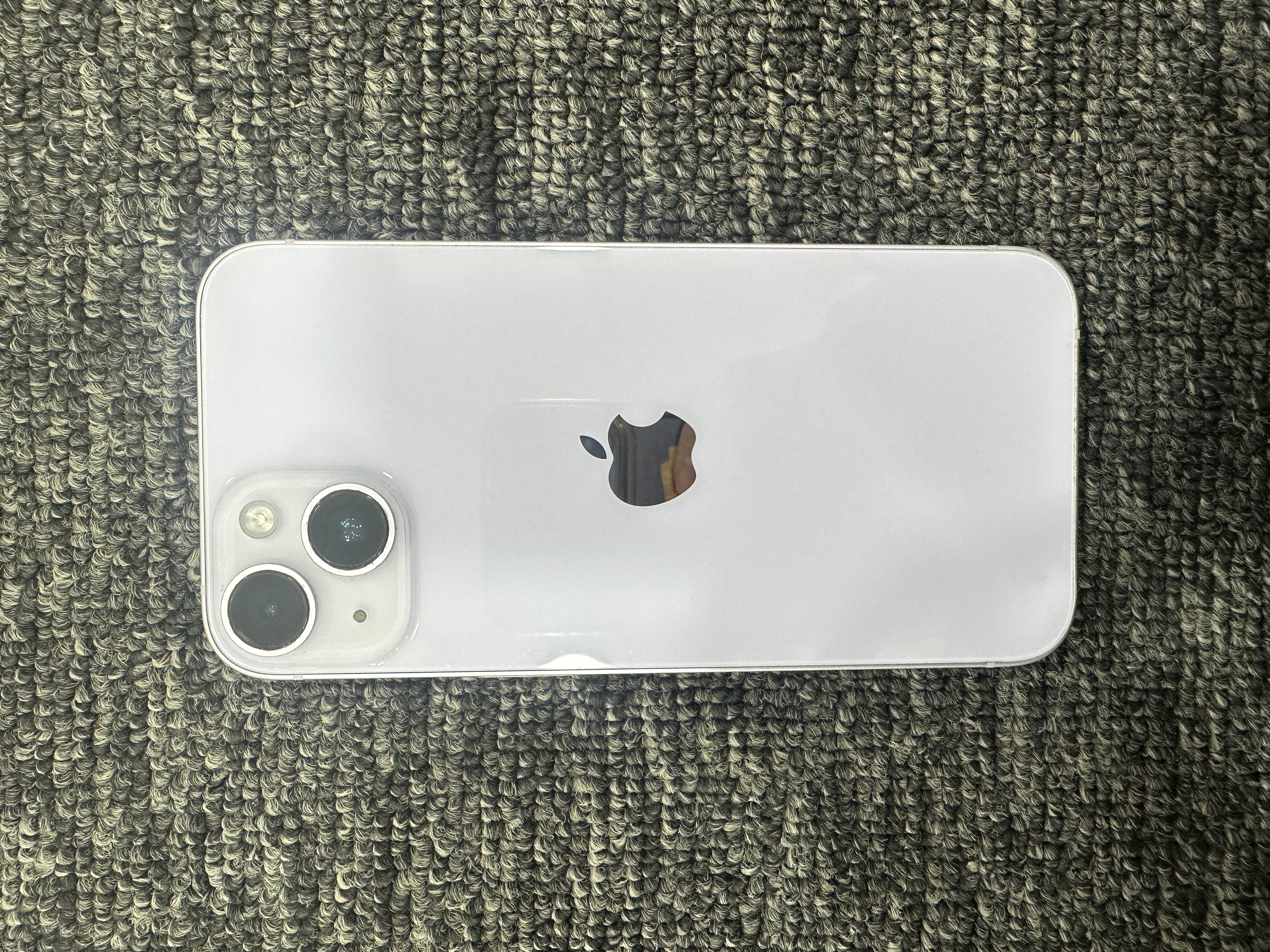 9新 Apple/苹果 二手手机 苹果14