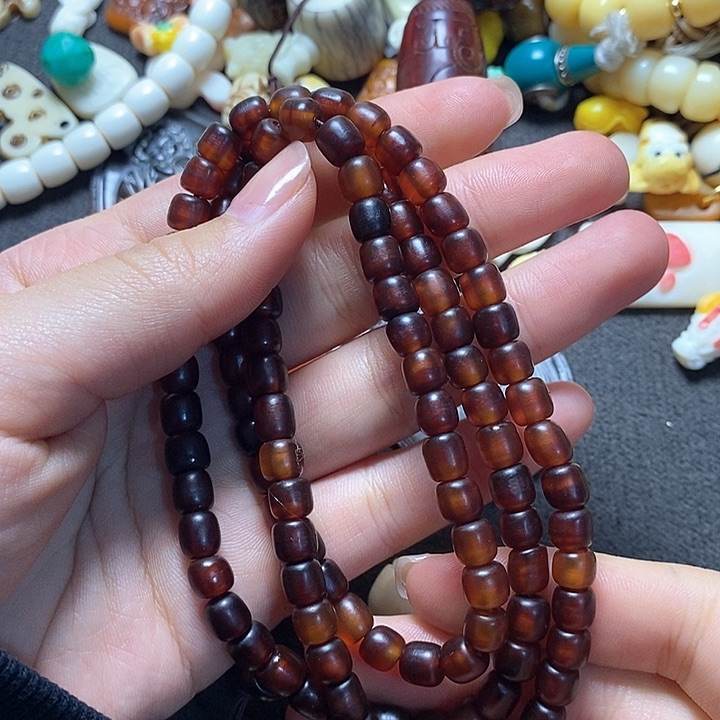 驼骨手串/手链其他配饰