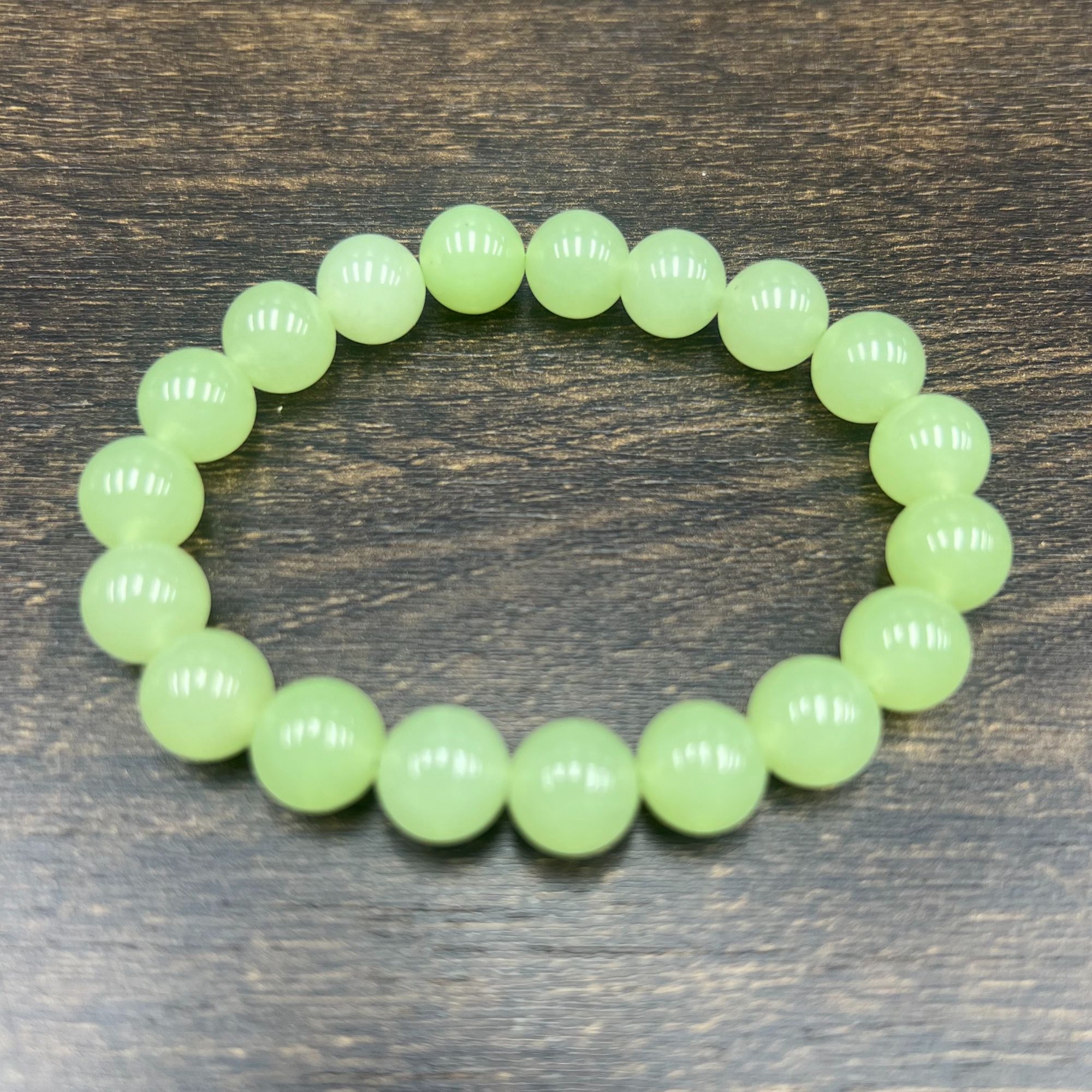 942葡萄肉卡10mm手串