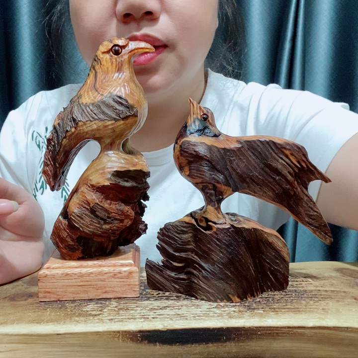 木淡**风百年树的设计风格