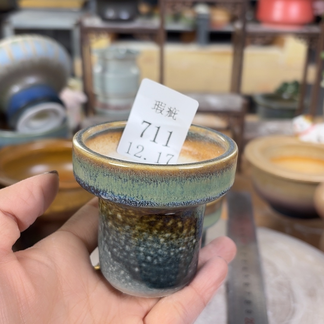 瓷片景德镇陶瓷手工制作