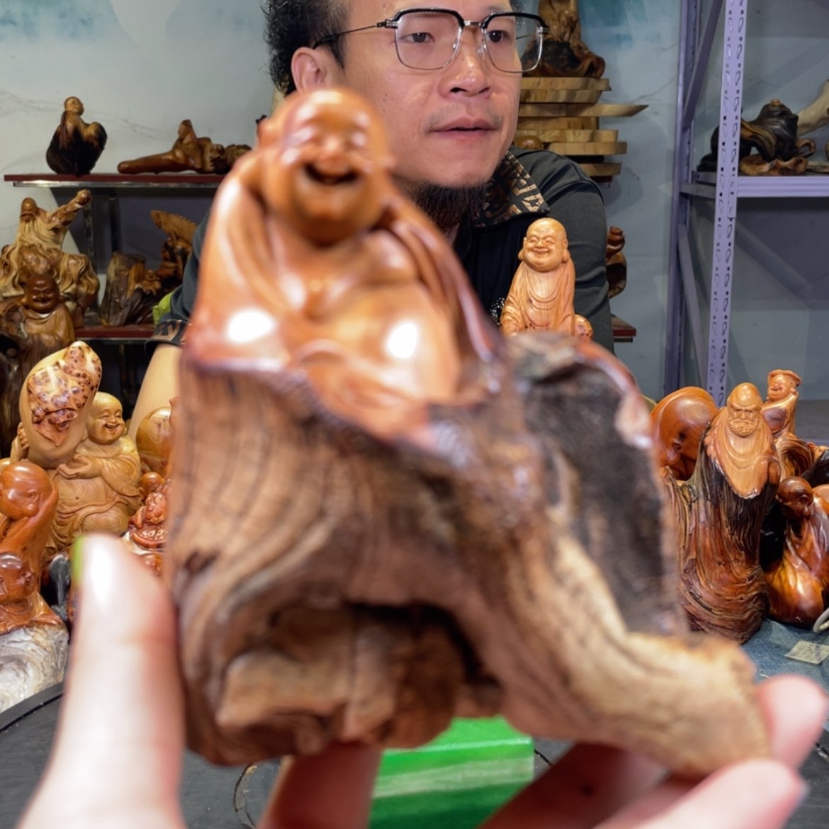 【闪购商品】柏木（崖柏）其他