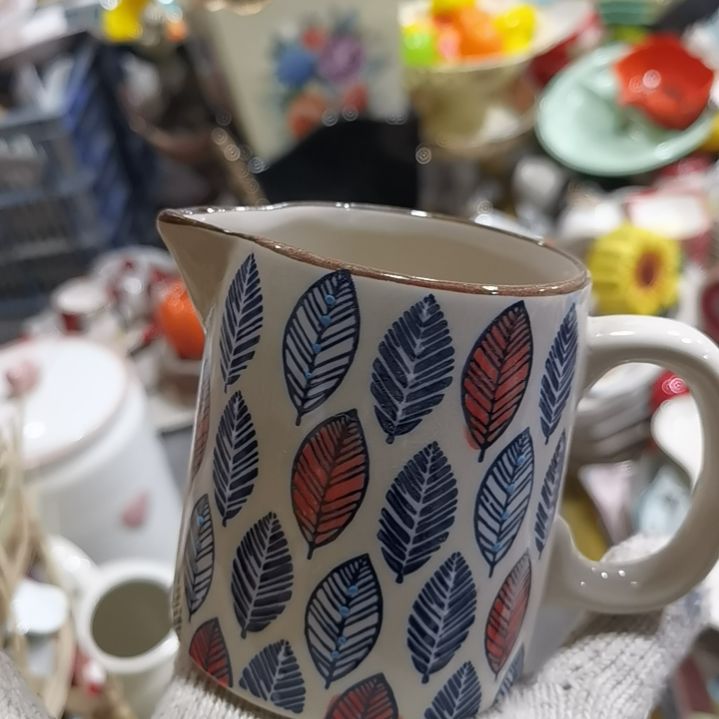 瓷片陶瓷产品设计质量