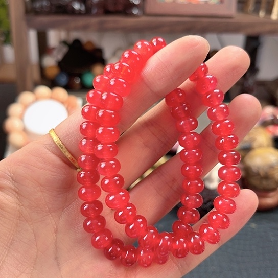 树脂制品特色手工艺