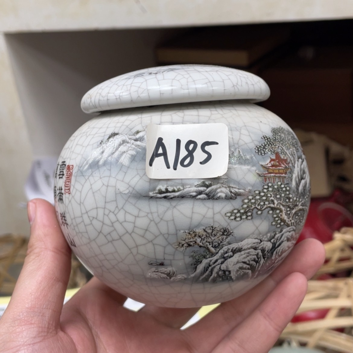 【闪购商品】壶老段烧陶瓷茶器！