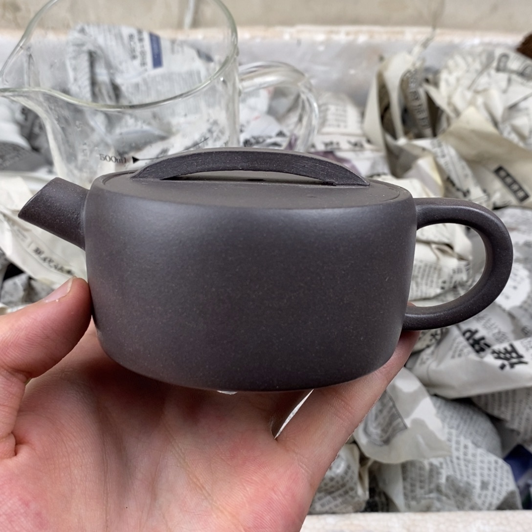 茶壶紫砂宜兴紫砂壶