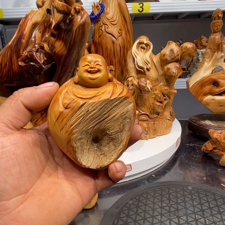 柏木（崖柏）1332223332