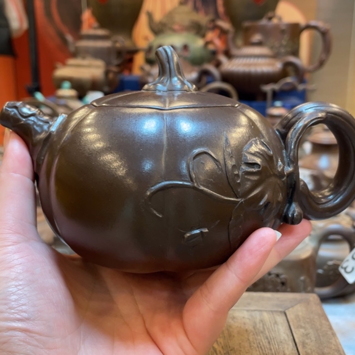 茶壶紫砂紫砂茶具紫砂