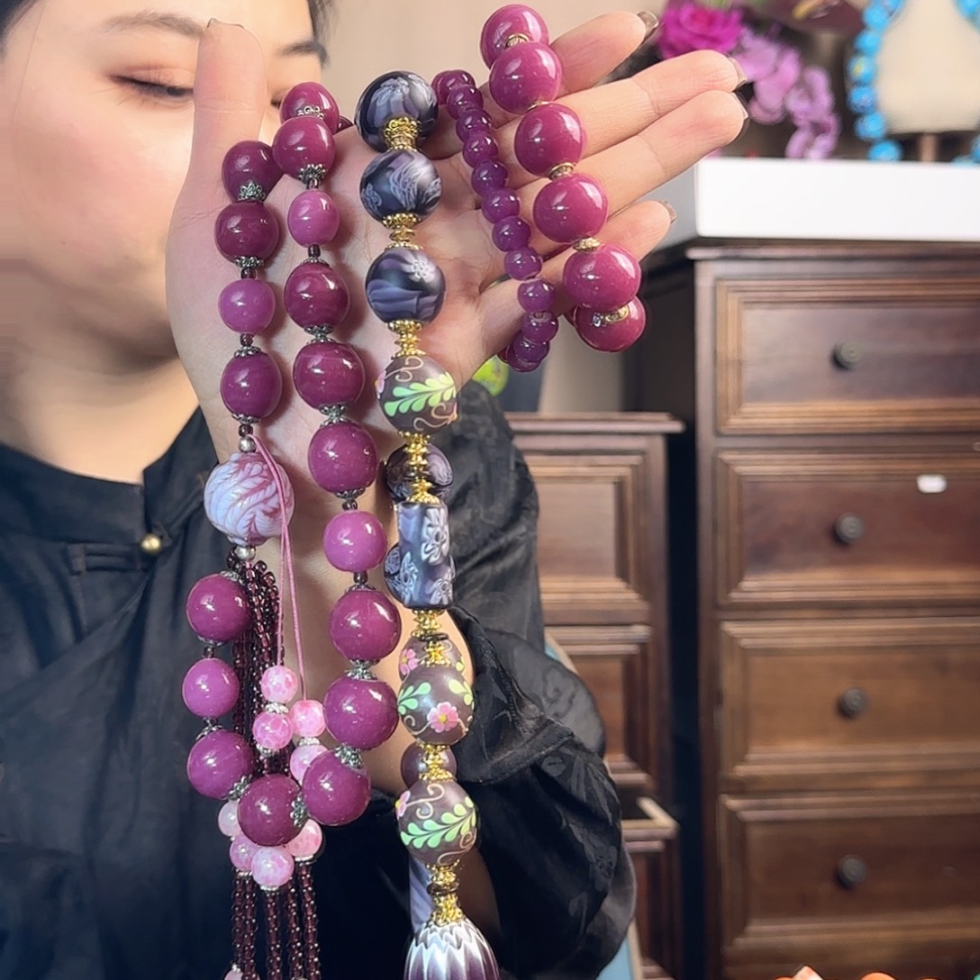 苬***沐琉璃DIY老琉璃的故事是什么啊哈哈笑