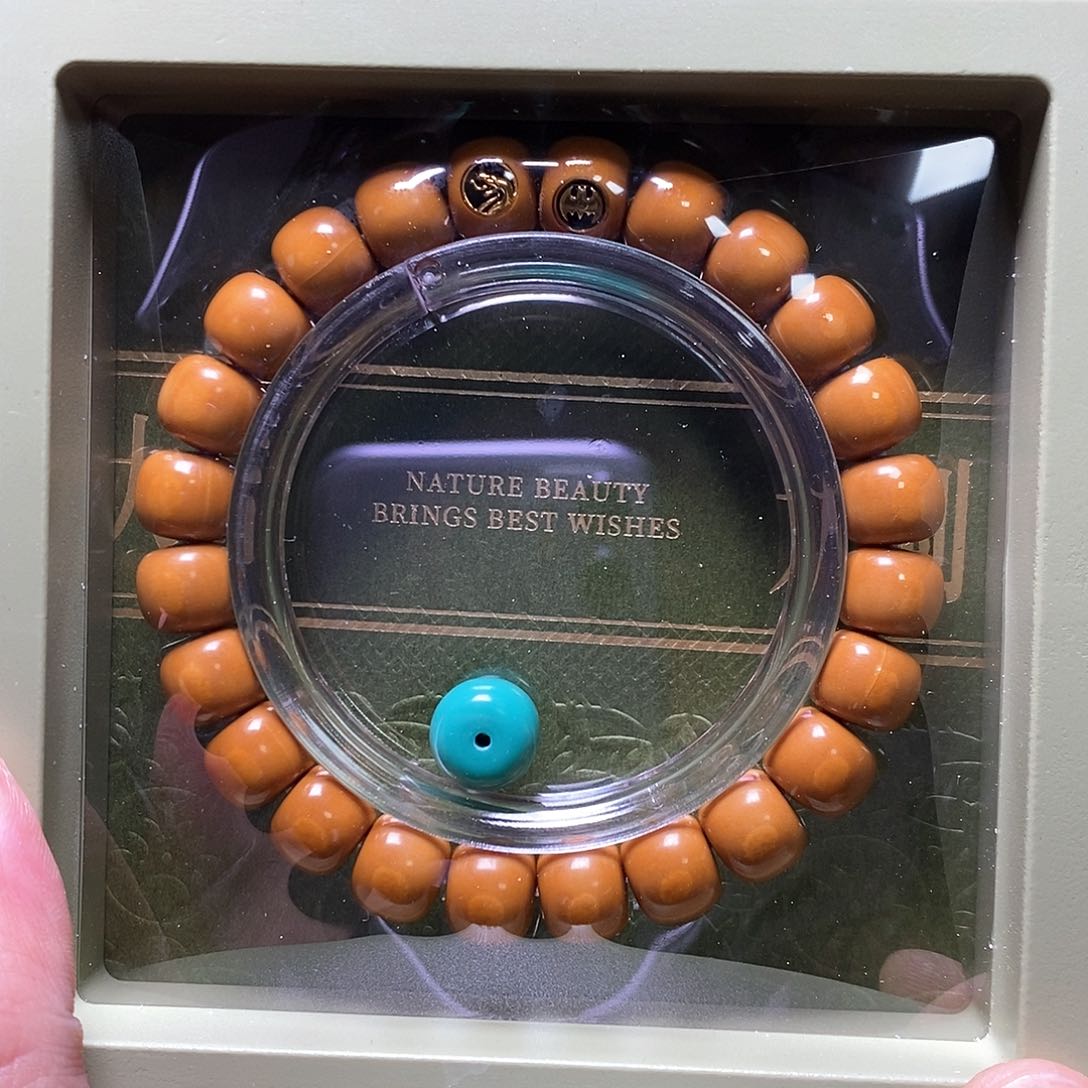 猴头核桃手串双标毕业超矮桩老邢尺寸10-11全品495号