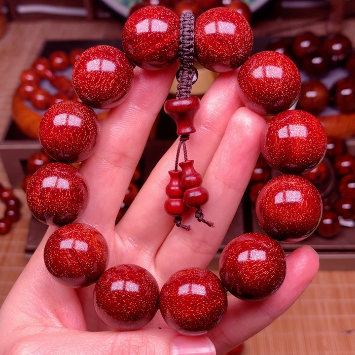 檀香紫檀（小叶紫檀）海*～想2w